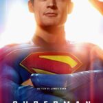 Affiche du film "Superman"