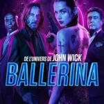 Affiche du film "Ballerina"