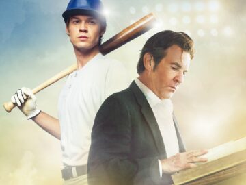 Affiche du film "The Hill"