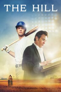 Affiche du film "The Hill"