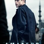 Affiche du film "The Amateur"