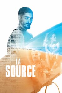 Affiche du film "La Source"