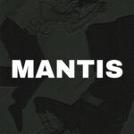 Affiche du film "Mantis"