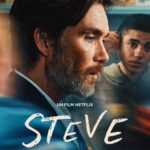 Affiche du film "Steve"