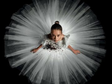 Affiche du film "Abigail"