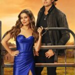 Affiche du film "Paris perdu"