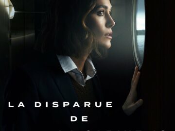 Affiche du film ""