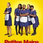 Affiche du film "Petites Mains"