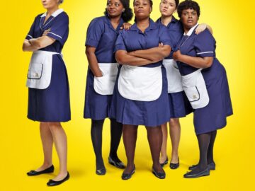 Affiche du film "Petites Mains"