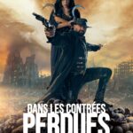 Affiche du film "In the Lost Lands"