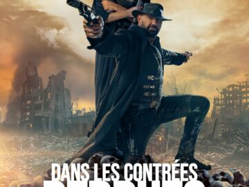 Affiche du film "In the Lost Lands"